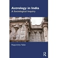 thumbnail image 1 of Astrology in India: A Sociological Inquiry, (Paperback), 1 of 1