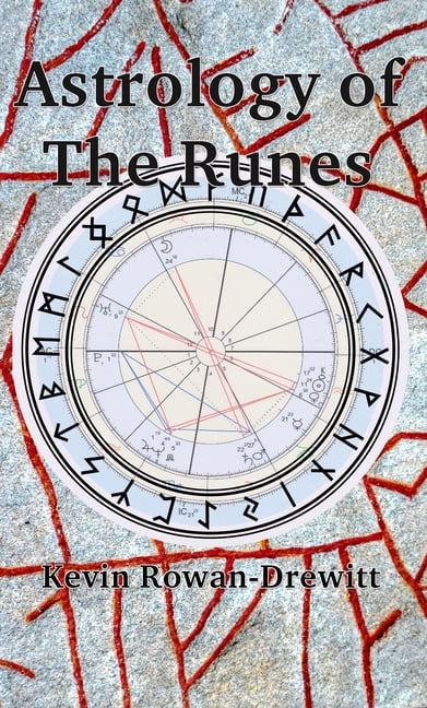 Astrology Runes