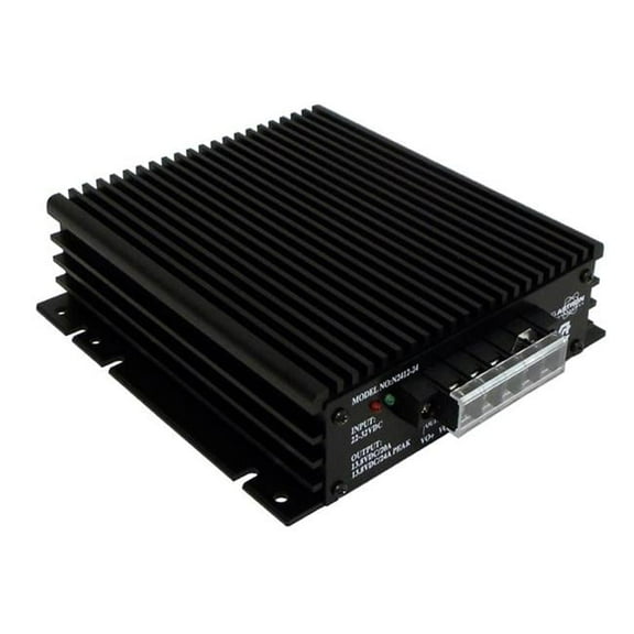 Astron DC to DC Negative Ground Converter 20A Constant