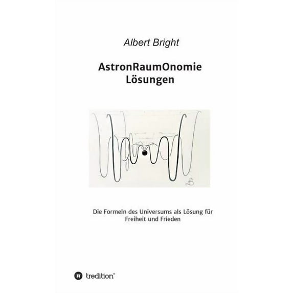 AstronRaumOnomie (Hardcover)