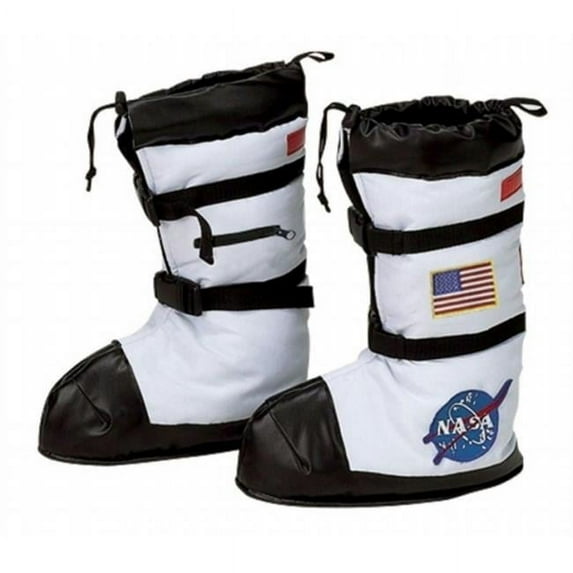 Astronaut Boots Child Medium