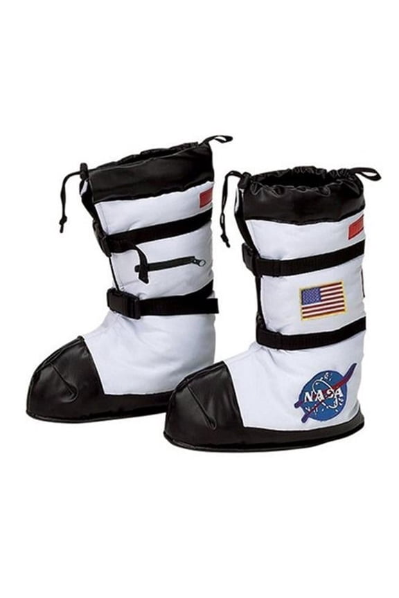 Astronaut Boots - Size Large