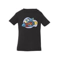 thumbnail image 1 of Astronaut Boy T-Shirt Infant -Image by Shutterstock,  18 Months, 1 of 4