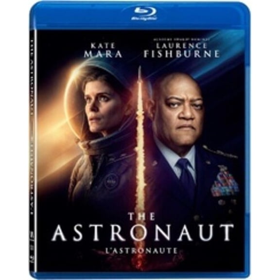 Astronaut (Blu-ray), VVS, Horror