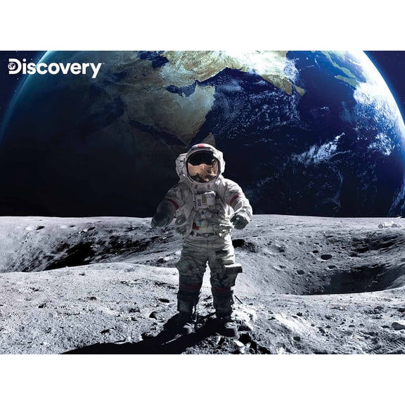 Astronaut Discovery