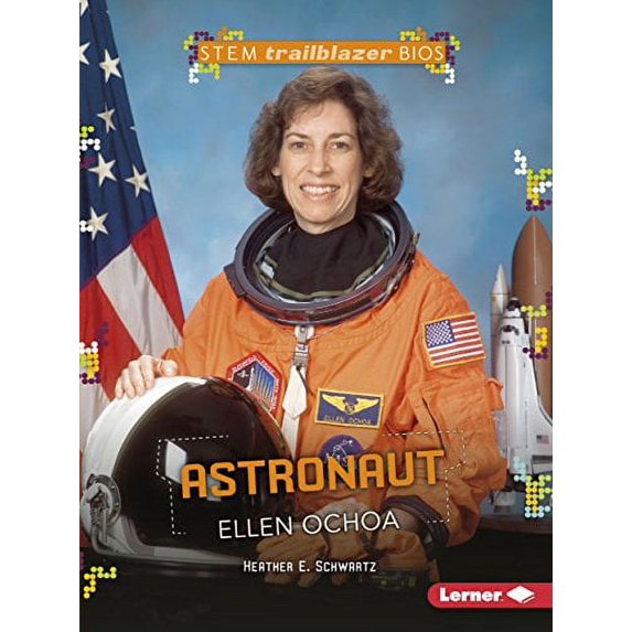 Pre-Owned Astronaut Ellen Ochoa (Paperback) 1512456276 9781512456271
