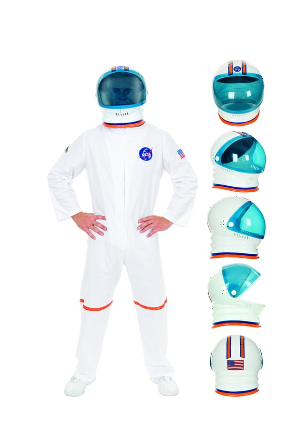 Astronaut Helmet