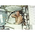 thumbnail image 1 of Astronaut Jack R. Lousma History (36 x 24), 1 of 2