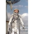 thumbnail image 1 of Astronaut John H. Glenn Jr. History (18 x 24), 1 of 1