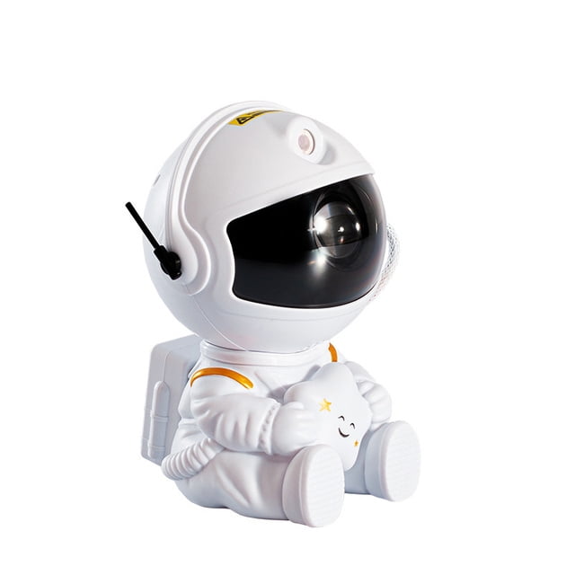 Astronaut Projector LED Lamp Bedroom Sky Stars Night Light Bedroom Room
