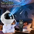 thumbnail image 1 of Astronaut Projector Light with Remote,Star Projector Night Light for Kid Bedroom Room Decor,Christmas Projector Decor Gift for Teens,Kids,Adults, 1 of 8