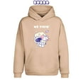 thumbnail image 1 of Astronaut Pullover Urban Hoodie, 1 of 11