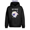 thumbnail image 1 of Astronaut Pullover Urban Hoodie, 1 of 11