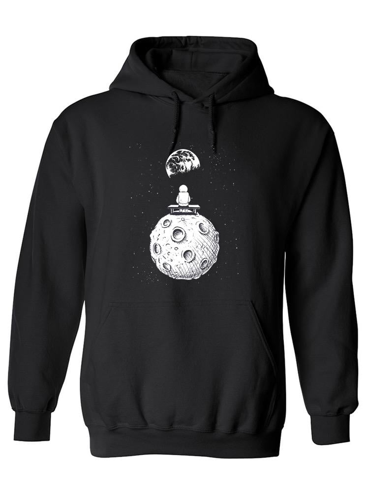 Astronaut Hoodie