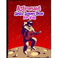 thumbnail image 1 of Astronaut Space Sudoku Book for Kids: Space Activity Book for Kids Ages 4-8, Astronomy-themed Kakuro, Sudoku 2nd Grade a, (Paperback), 1 of 1
