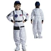 Astronaut Spacesuit Costume