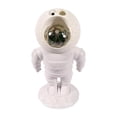 thumbnail image 1 of Astronaut Starry Sky Projection Lamp RGB Colorful Transformation Starry Sky Projection, 1 of 1