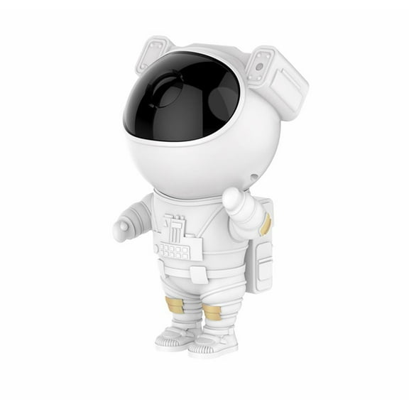 Astronaut starry sky projection light Indoor atmosphere light ornament Starry sky light Multinational patent certification is complete