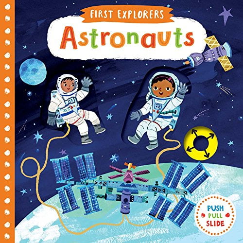 Pre-Owned Astronauts (Hardcover) by Christiane Engel