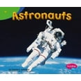 thumbnail image 1 of Pre-Owned Astronauts (Pebble Plus: Exploring the Galaxy) (Unknown) 0736867589 9780736867580, 1 of 1