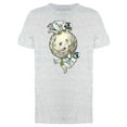 thumbnail image 1 of Astronauts Space Exploration Tee Men's -Image by Shutterstock, 1 of 2