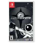 Astronite Nintendo Switch