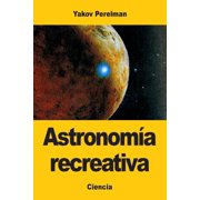 Astronom a recreativa, Paperback