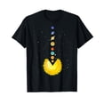 thumbnail image 1 of Astronomer Stars Galaxy Telescope Astrology Zodiac T-Shirt, 1 of 5