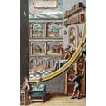 thumbnail image 1 of Astronomer Tycho Brahe Poster Print by Johannes Blaeu (24 x 36), 1 of 2