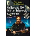thumbnail image 1 of Astronomers' Universe Galileo and 400 Years of Telescopic Astronomy, (Paperback), 1 of 1