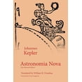 thumbnail image 1 of Astronomia Nova, (Paperback), 1 of 1