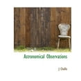thumbnail image 1 of Astronomical Observations (Paperback)(Large Print), 1 of 1