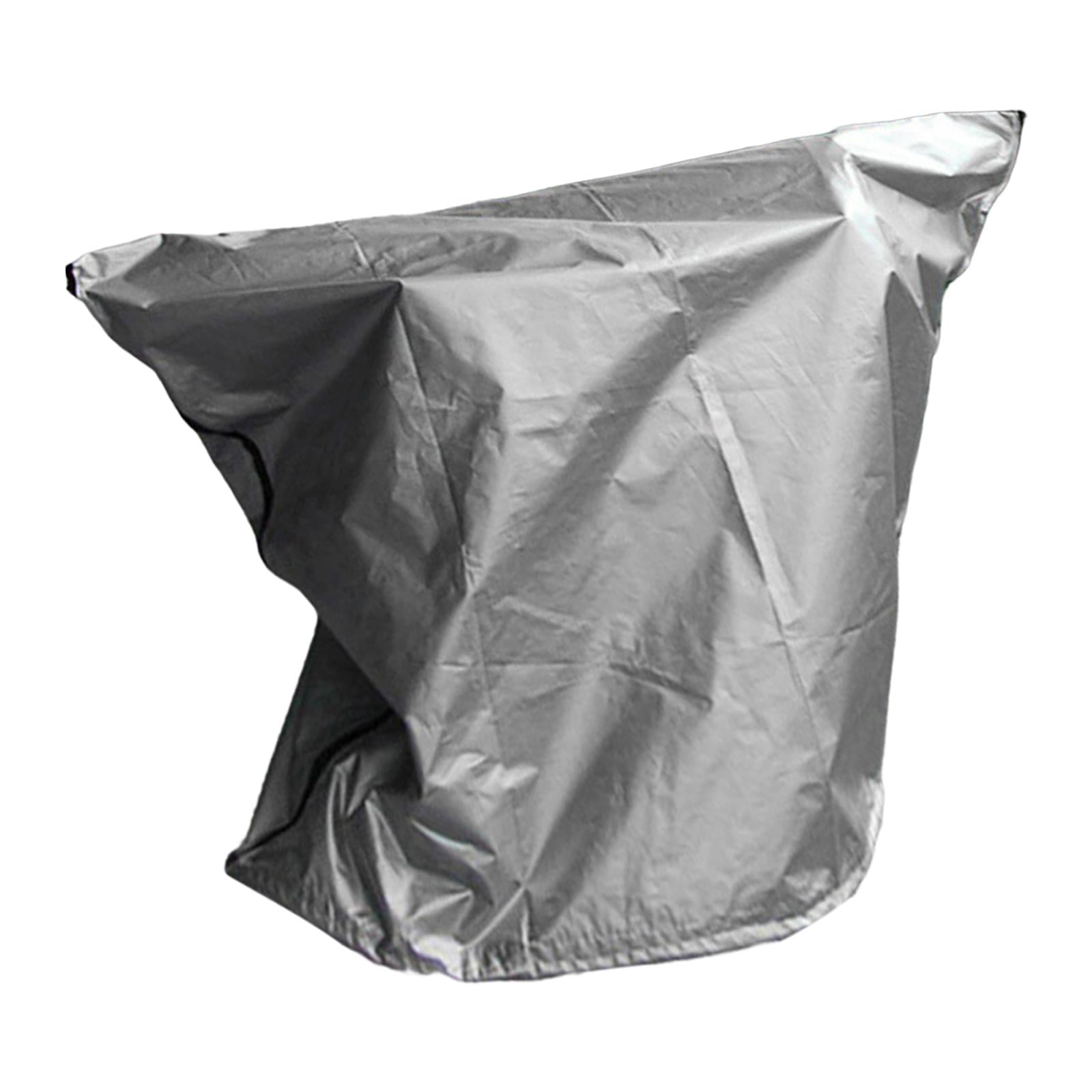 Telescope Cover With Adjustable Drawstring, Waterproof & Sun-proof - View #5