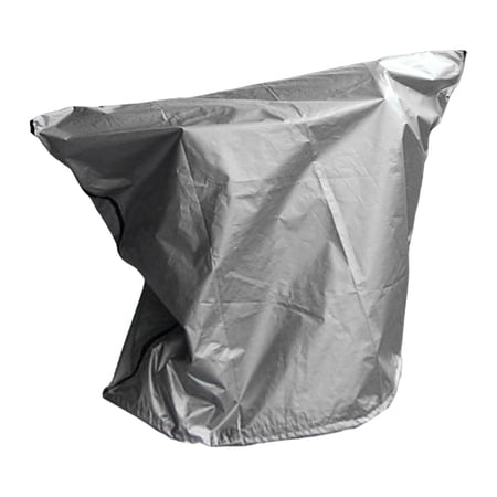 Astronomical Telescope Cover Bag Protective Hood Oxford Rain Cover Sun Cover 100cmx75cm
