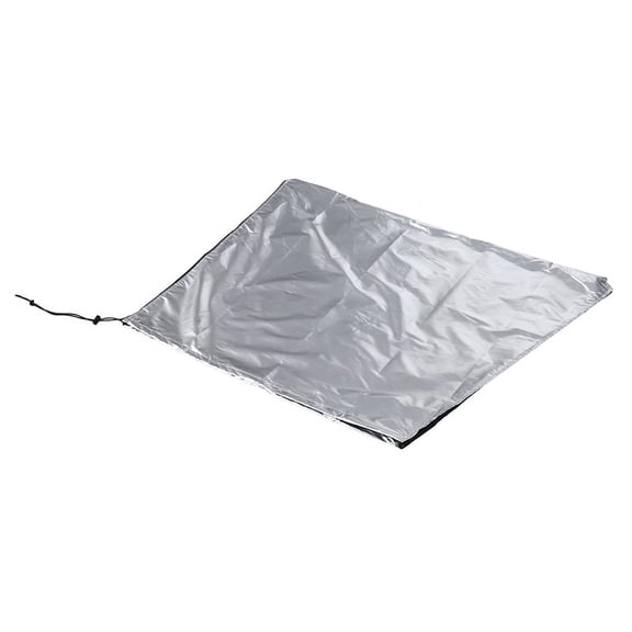 Astronomical Telescope Dust Cover Outdoor Sun Protection Anti-Dew Light Damage Eclipse Observation Hood