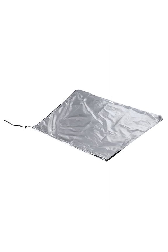 Astronomical Telescope Dust Cover Outdoor Sun Protection Anti-Dew Light Damage Eclipse Observation Hood