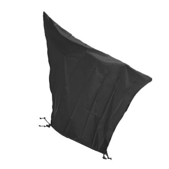 Astronomical Telescope Dust Cover for Outdoor Use - Waterproof & Sun Protection