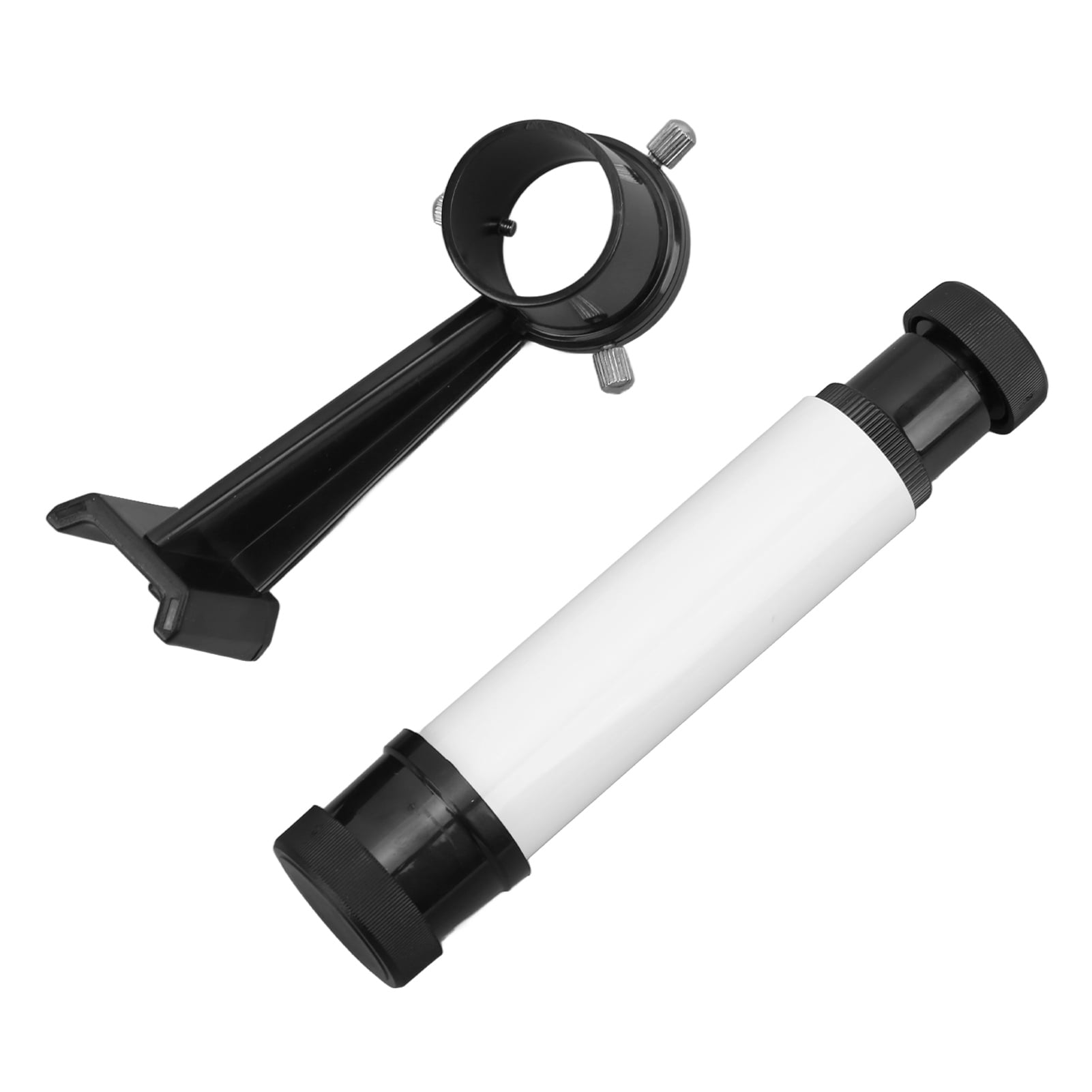 Astronomical Telescope Finder Scope, Plastic Barrel 5X 5x24 Resin Lens