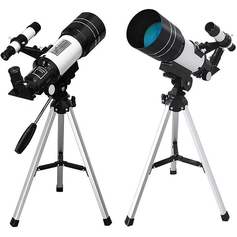 Astronomical Telescope For Kids