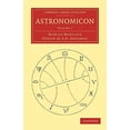thumbnail image 1 of Pre-Owned Astronomicon (Cambridge Library Collection - Classics) (Latin Edition), 1 of 1