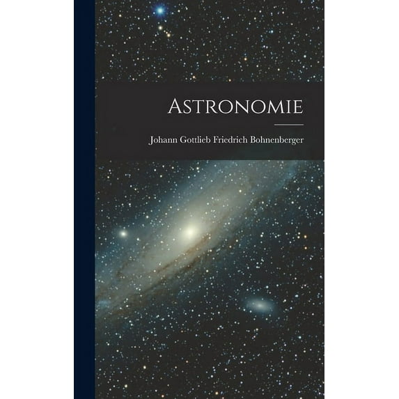 Astronomie (Hardcover)