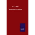 thumbnail image 1 of Astronomische Erdkunde (Hardcover), 1 of 1