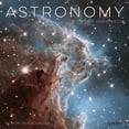 thumbnail image 1 of Astronomy 2026 7 X 7 Mini Wall Calendar, (Hardcover), 1 of 5