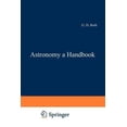 thumbnail image 1 of Astronomy: A Handbook (Paperback), 1 of 1