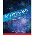 thumbnail image 1 of Pre-Owned Astronomy: A Self-Teaching Guide (Paperback) 1620459906 9781620459904, 1 of 1
