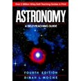thumbnail image 1 of Pre-Owned Astronomy: A Self-Teaching Guide, Fourth Edition (Paperback) 0471530018 9780471530015, 1 of 1