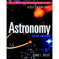 thumbnail image 1 of Pre-Owned Astronomy: A Self-Teaching Guide (Paperback) 0471383538 9780471383536, 1 of 1