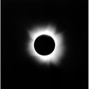 Astronomy. A Solar Eclipse History 18 x 24