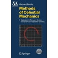 thumbnail image 1 of Astronomy and Astrophysics Library Methods of Celestial Mechanics, Volume II: Application to Planetary System, Geodynamics and Satellite Geodesy, (Paperback), 1 of 1