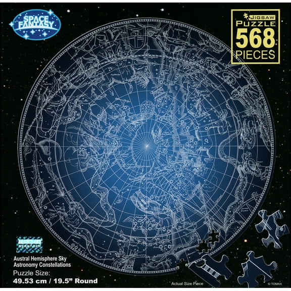 Astronomy Constellations